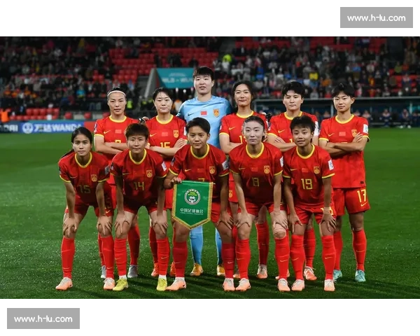 中国女足迎战克罗地亚女足检验阵容磨合与战术升级成效关键一役