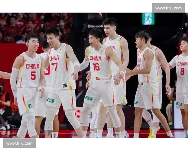 北京奥运巅峰对决中国男篮硬撼美国梦之队的时代瞬间经典记忆赛场